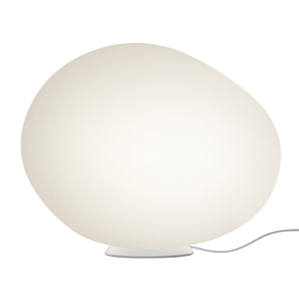 Lámpara sobremesa Poly Gregg Foscarini