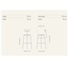 Taburete Afteroom Oferta Audo Copenhagen