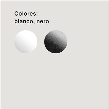 Lámpara pie Magneto Foscarini