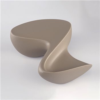 Mesita Ripple Serralunga