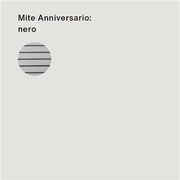 Lámpara pie Mite Aniversario Foscarini