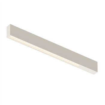 Lámpara techo Offset Linear Vibia