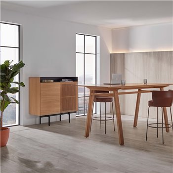 Vitrina Stockholm STH224/5 Punt