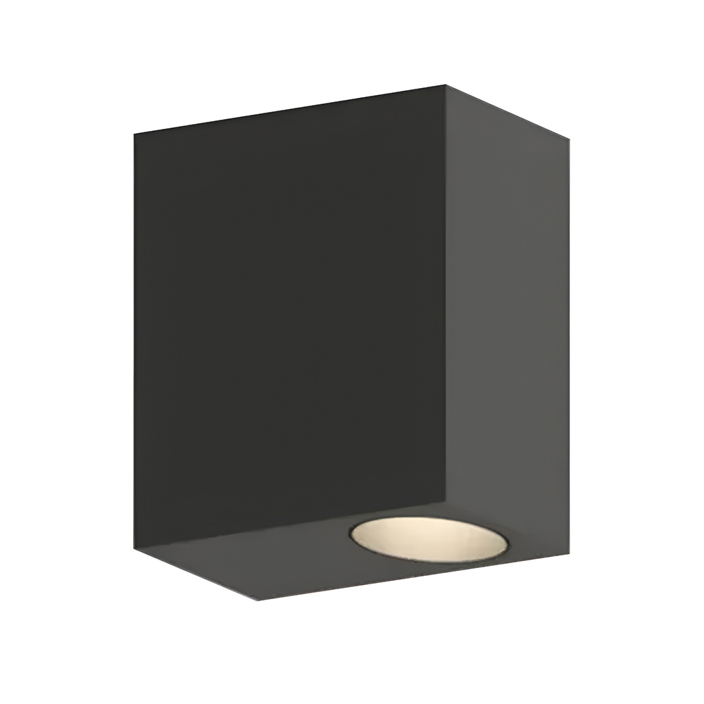 Lámpara aplique Offset Up&Down Vibia