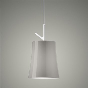 Lámpara suspensión Birdie Foscarini