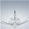 Lámpara suspensión Lightweight Foscarini