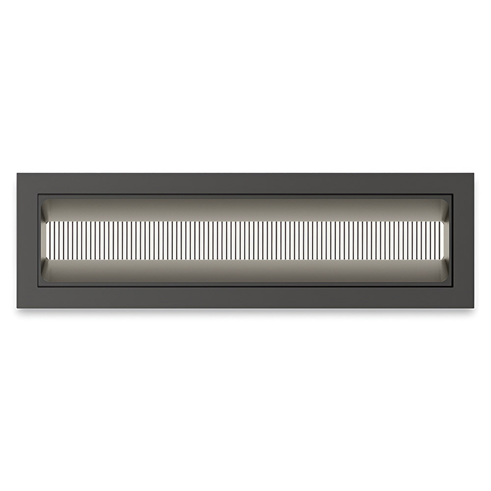 Lámpara techo Line Trim Vibia
