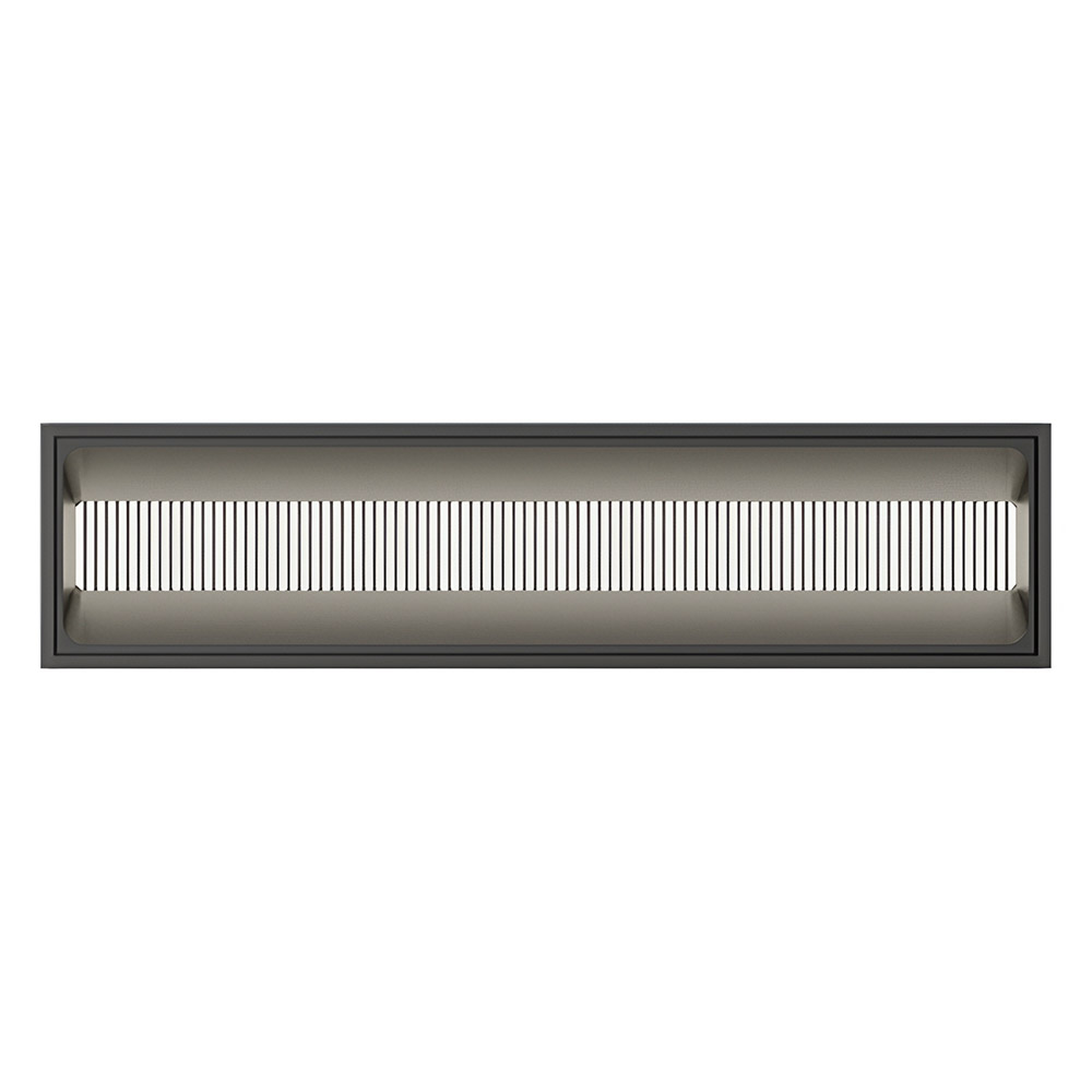 Lámpara techo Line Trimless Vibia