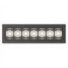 Lámpara techo Line High Efficiency Trim Vibia