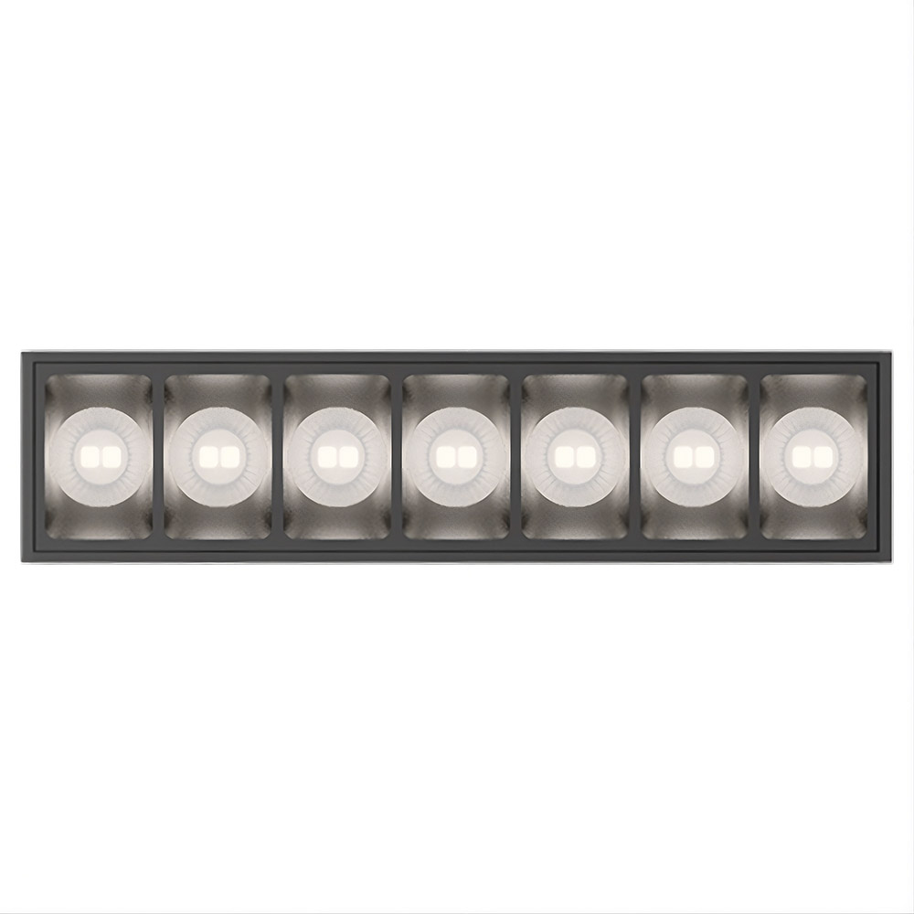 Lámpara techo Line High Efficiency Trimless Vibia