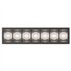 Lámpara techo Line High Efficiency Trimless Vibia