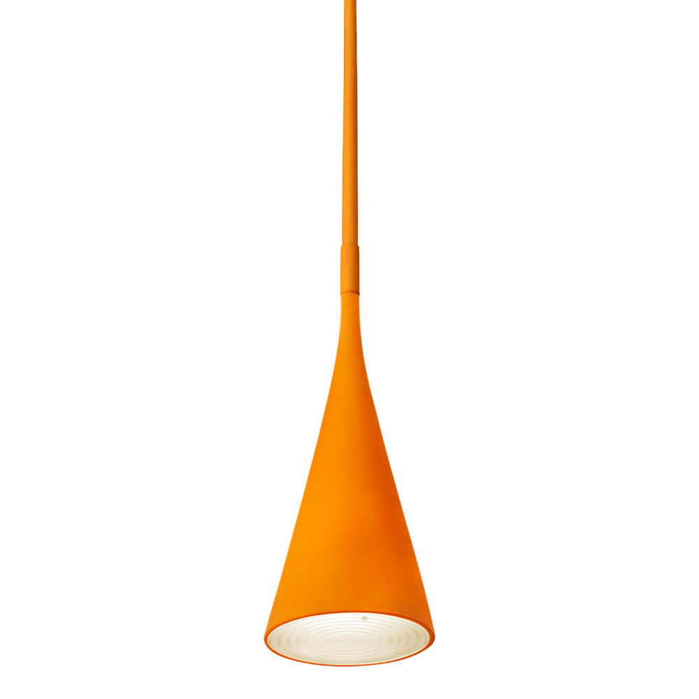 Uto. Naranja