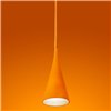 Uto. Naranja