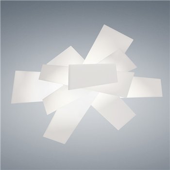 Aplique/Plafón Big Bang Foscarini
