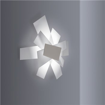 Aplique/Plafón Big Bang Foscarini