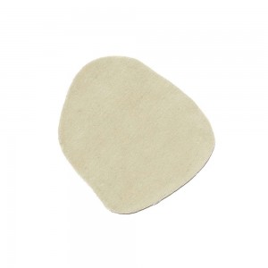 Alfombra Little Stone-wool de Nanimarquina. Alfombras de diseño.