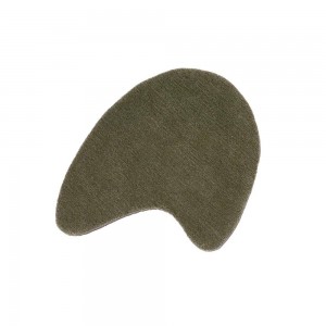 Alfombra Little Stone-wool de Nanimarquina. Alfombras de diseño.