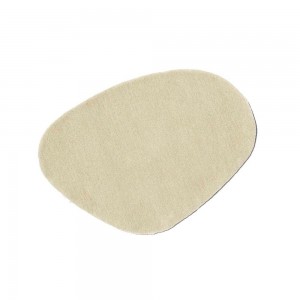 Alfombra Little Stone-wool de Nanimarquina. Alfombras de diseño.