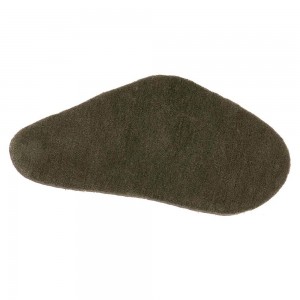 Alfombra Little Stone-wool de Nanimarquina. Alfombras de diseño.