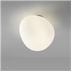 Aplique/Plafón Gregg Foscarini