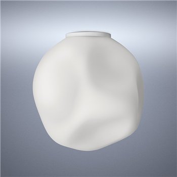 Aplique/Plafón Hoba Foscarini