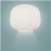 Aplique Chouchin Semi Foscarini