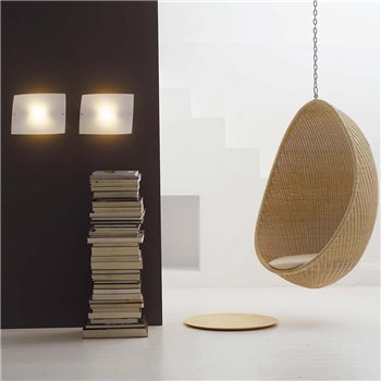 Aplique Folio Foscarini