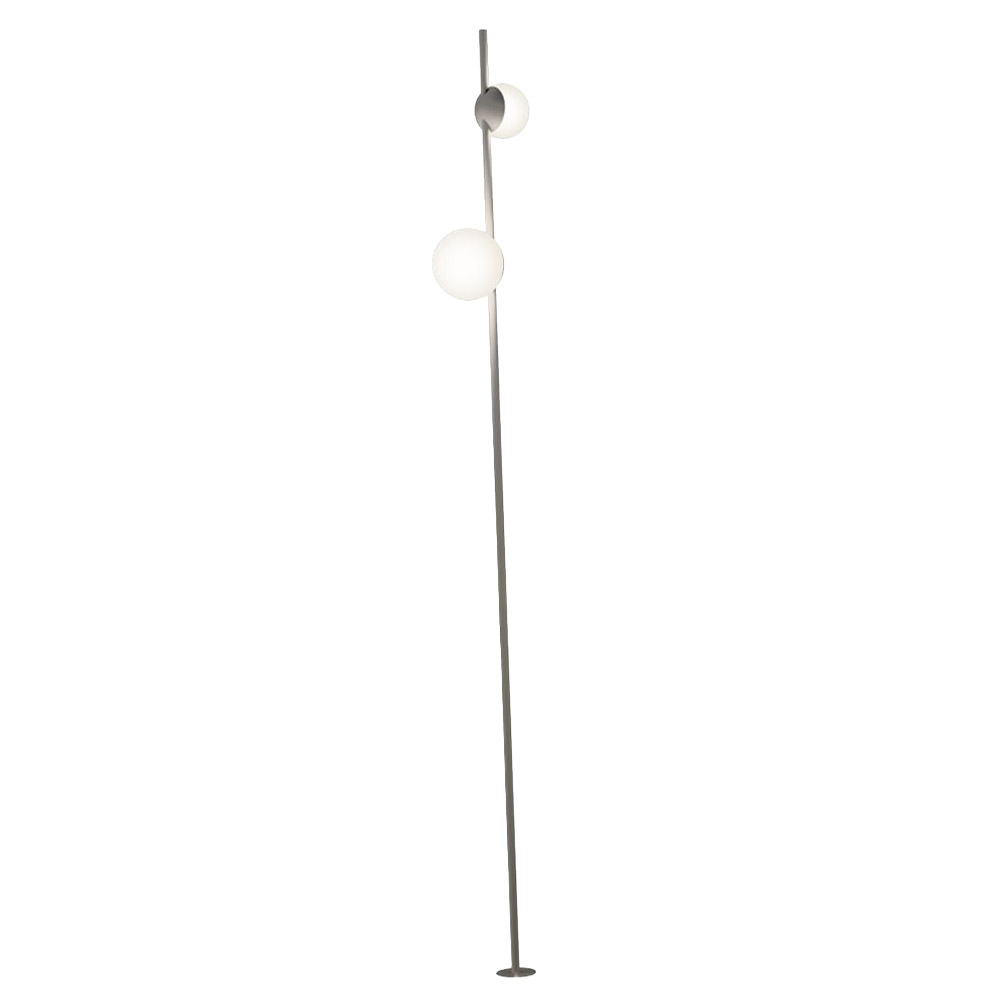 Lámpara pie June outdoor Vibia