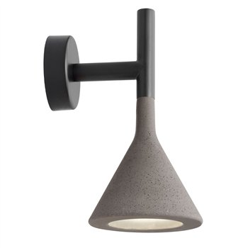 Aplomb mini Gris cemento