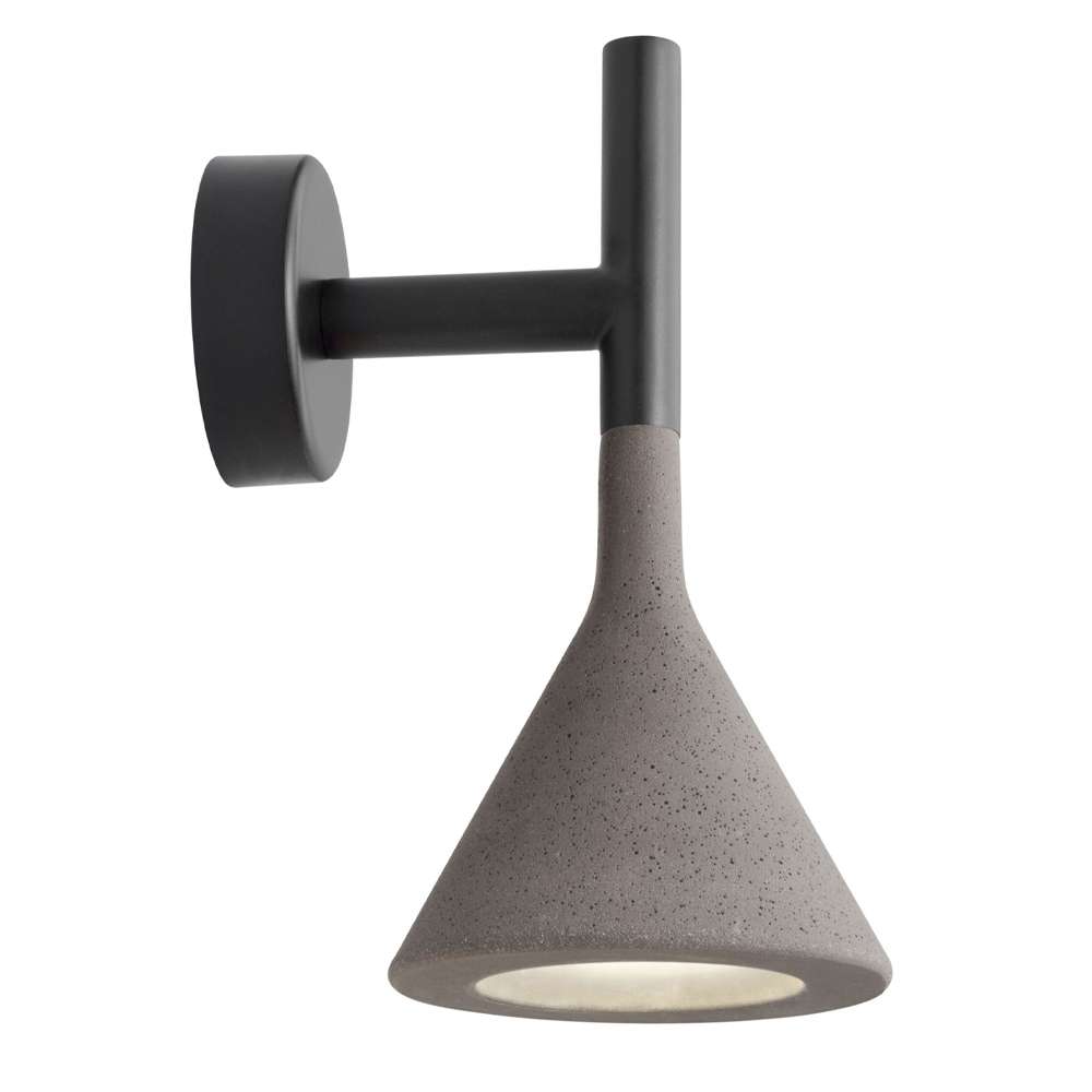 Aplomb mini Gris cemento