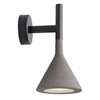 Aplomb mini Gris cemento