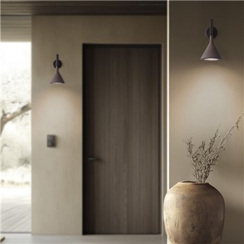 Aplomb mini Gris cemento