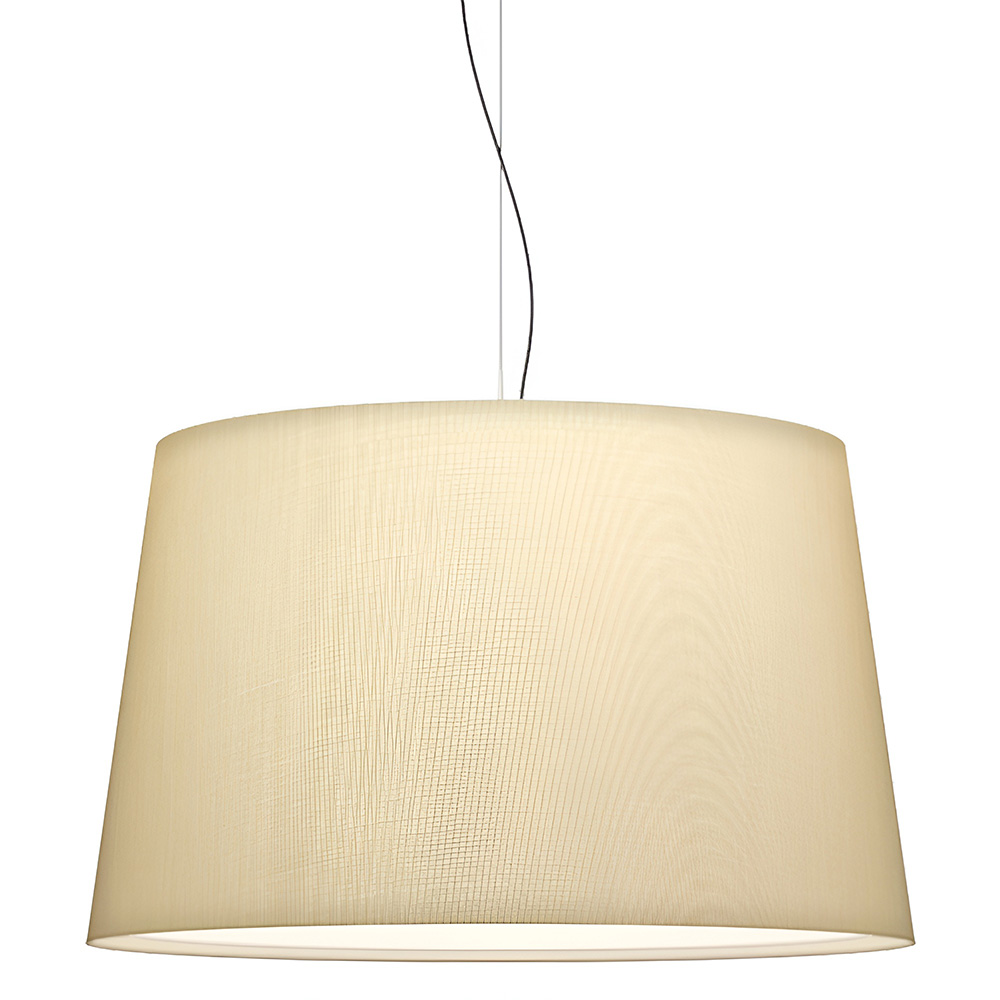 Lámpara suspensión Warm Vibia