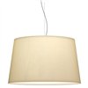 Lámpara suspensión Warm Vibia