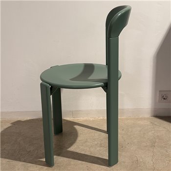 Silla Rey Hay