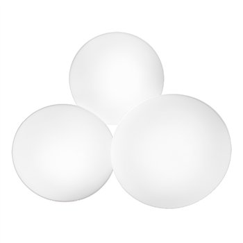 Lámpara aplique Puck LED Vibia
