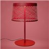 Twiggy Grid XL: Carmín