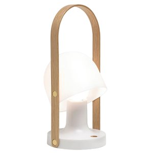 Lámpara sobremesa FollowMe Plus Oferta Marset