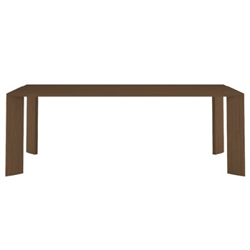 Mesa Velasca rectangular Punt
