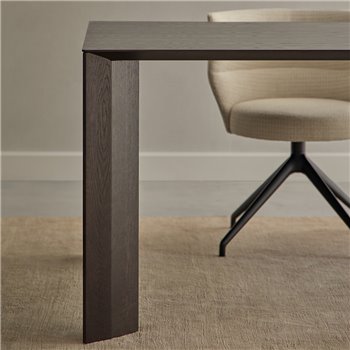 Mesa Velasca rectangular Punt