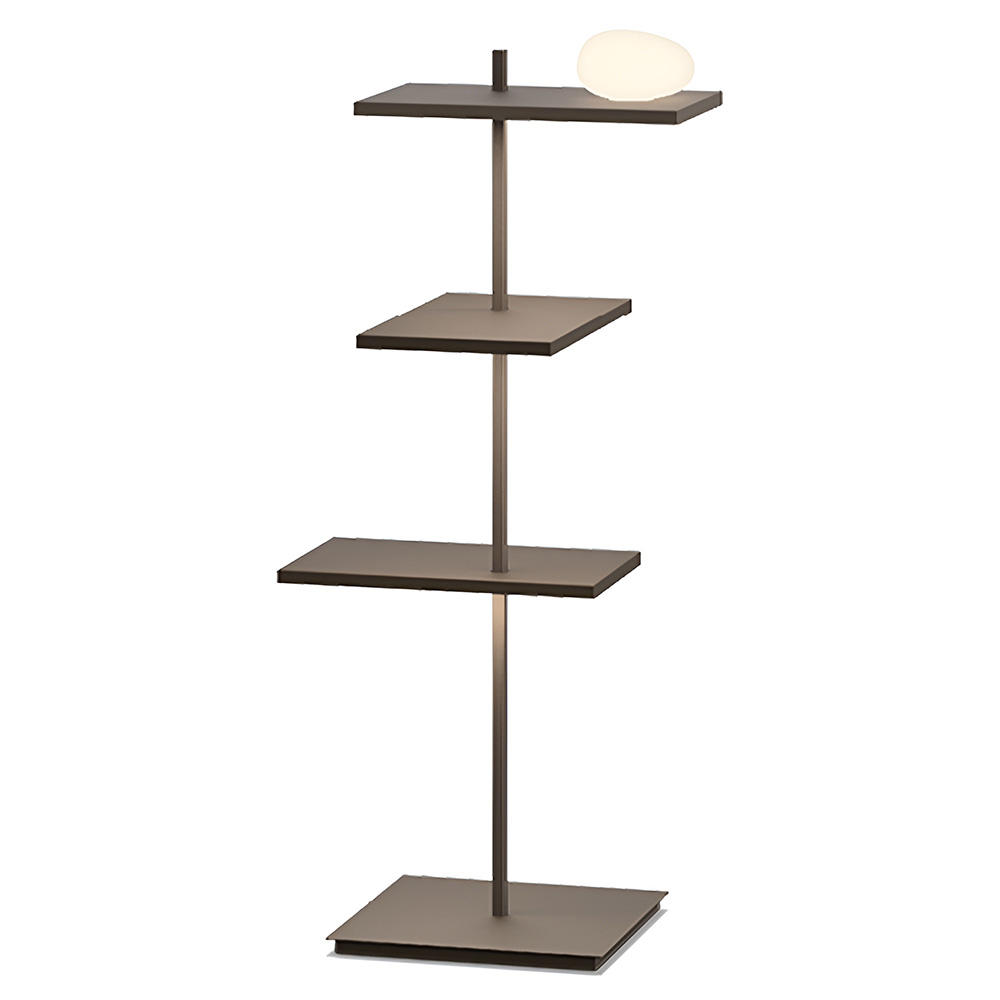 Lámpara pie Suite Vibia