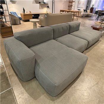 Sofá Mags longue Hay
