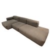 Sofá Mags longue oferta Hay