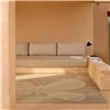 Alfombra Lucia Eames Butterfly wool Nanimarquina