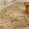 Alfombra Lucia Eames Discovery Nanimarquina