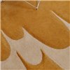 Alfombra Lucia Eames Echo Ochre