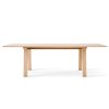Mesa Mitis Madera Punt