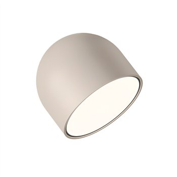 Lámpara techo/pared Plusminus Vibia