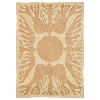 Lucia Eames Sunbirds - Natural