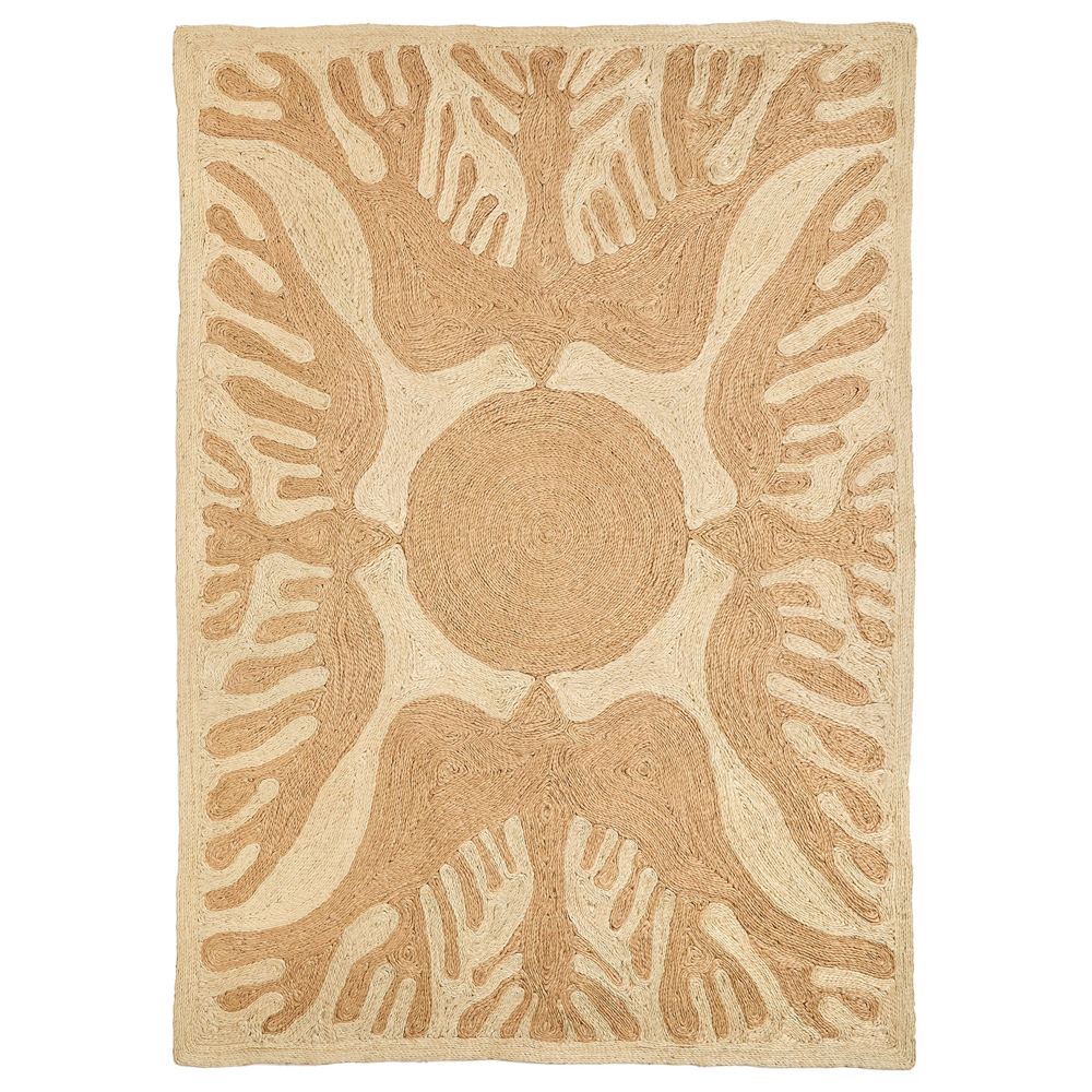 Lucia Eames Sunbirds - Natural